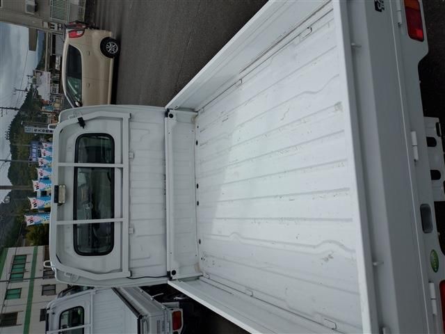 SUZUKI CARRY TRUCK 4WD 2010 Image 31