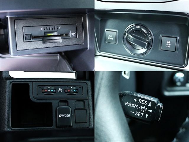 TOYOTA LANDCRUISER PRADO 2017 Image 31