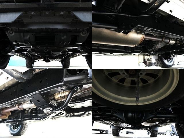 TOYOTA LANDCRUISER PRADO 2017 Image 31