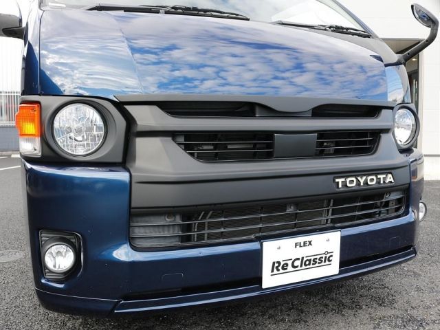 TOYOTA REGIUSACE VAN 2WD 2016 Image 31