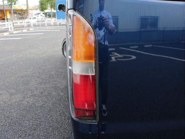 TOYOTA REGIUSACE VAN 2WD 2016 Image 31