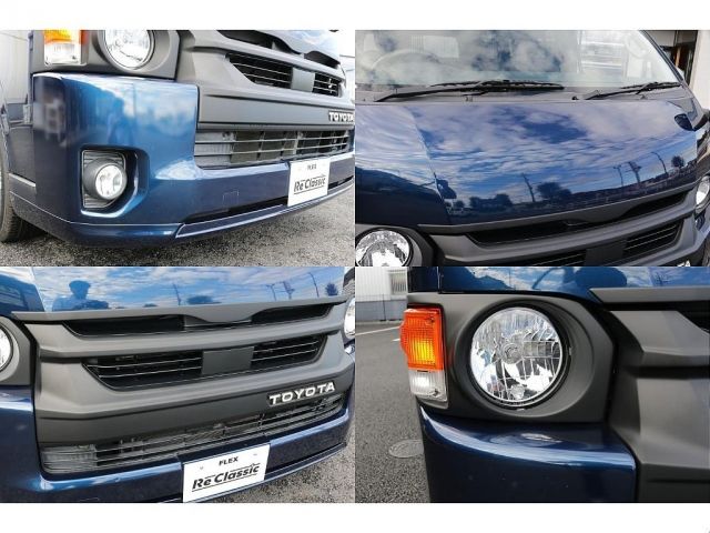 TOYOTA REGIUSACE VAN 2WD 2016 Image 31