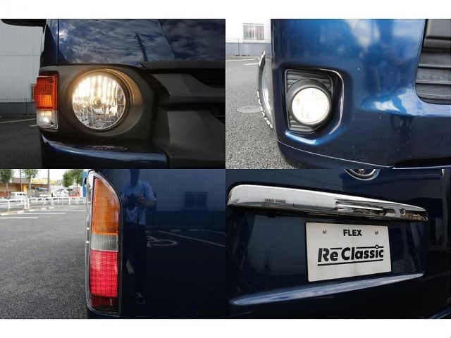 TOYOTA REGIUSACE VAN 2WD 2016 Image 31