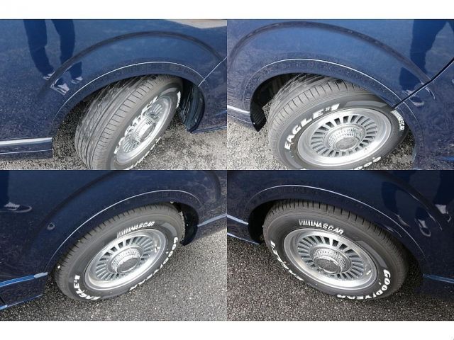 TOYOTA REGIUSACE VAN 2WD 2016 Image 31