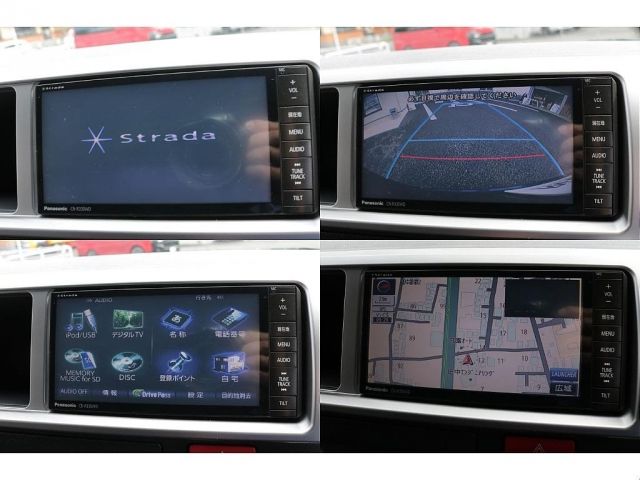 TOYOTA REGIUSACE VAN 2WD 2016 Image 31