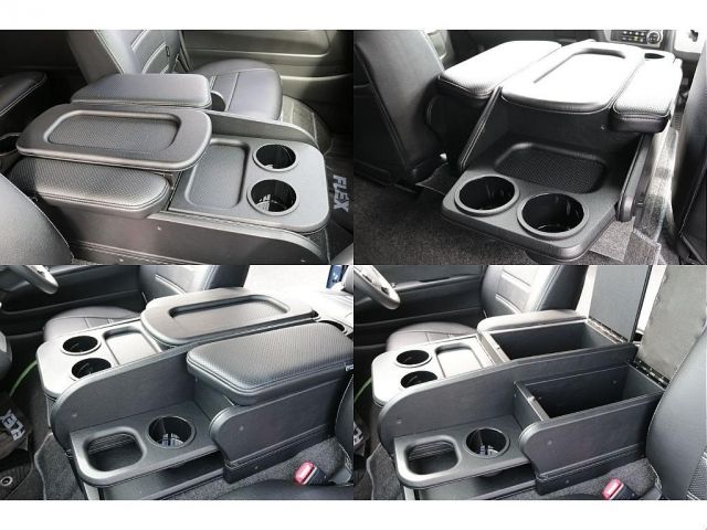 TOYOTA REGIUSACE VAN 2WD 2016 Image 31