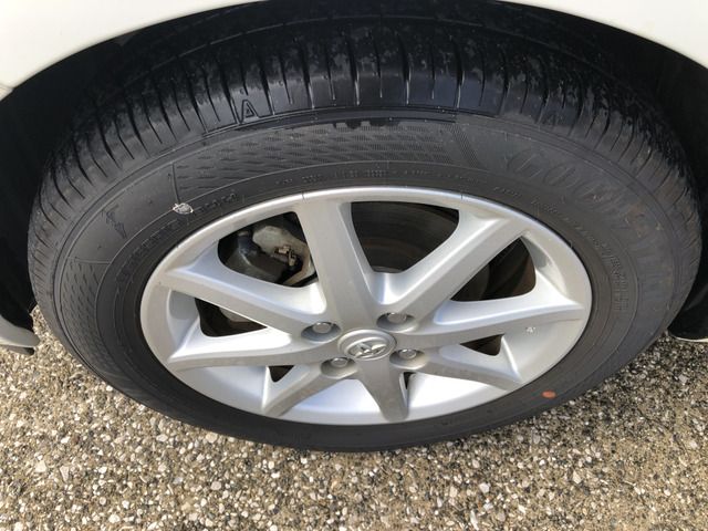 TOYOTA AQUA 2013 Image 31