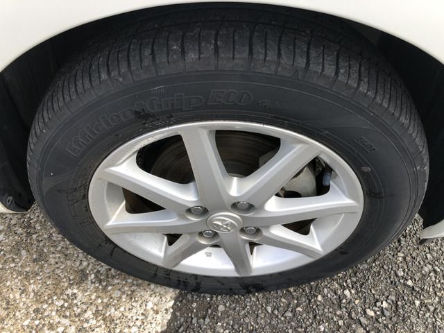 TOYOTA AQUA 2013 Image 31