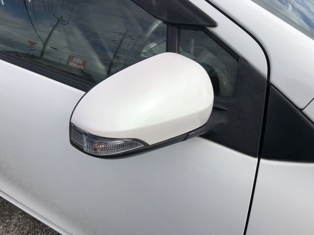 TOYOTA AQUA 2013 Image 31