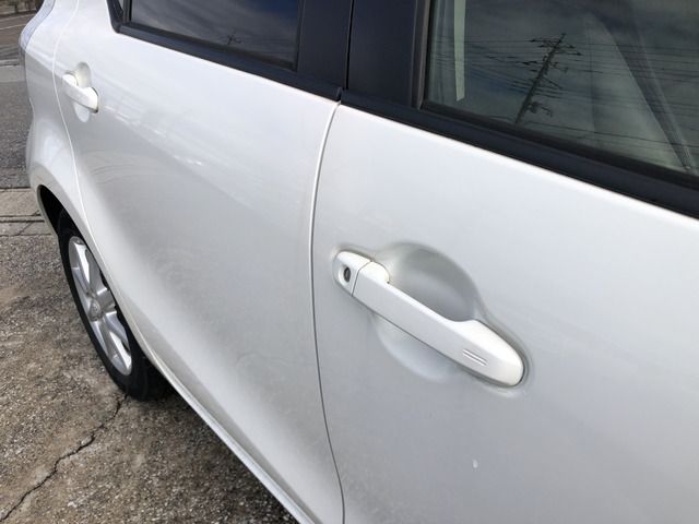 TOYOTA AQUA 2013 Image 31