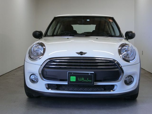 BMW MINI ONE 2018 Image 31