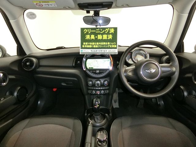 BMW MINI ONE 2018 Image 31