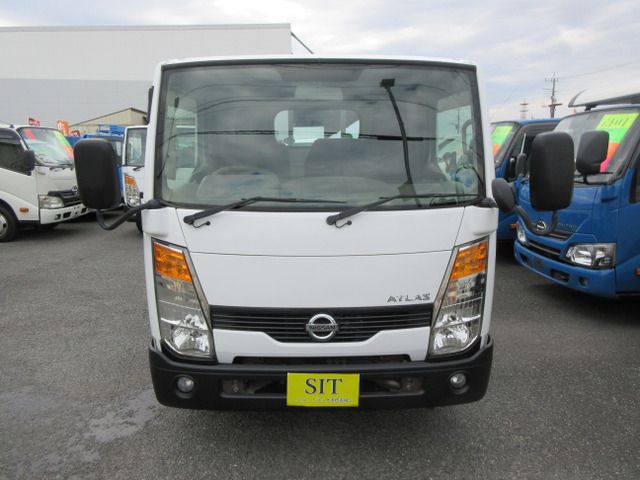 NISSAN ATLAS 2014 Image 31