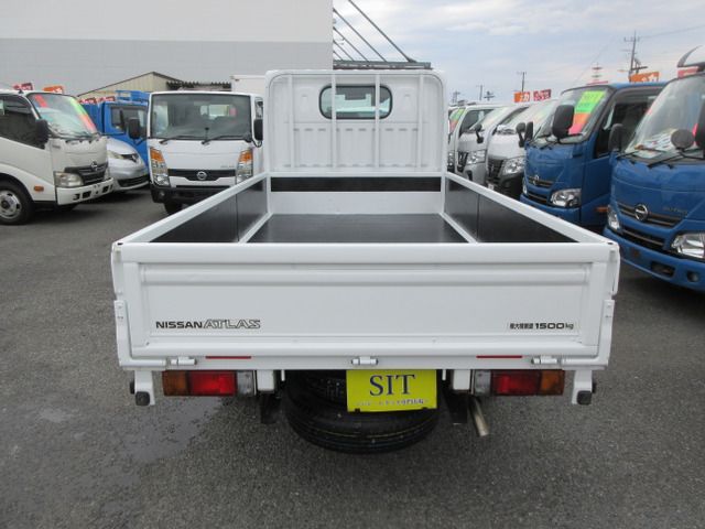 NISSAN ATLAS 2014 Image 31