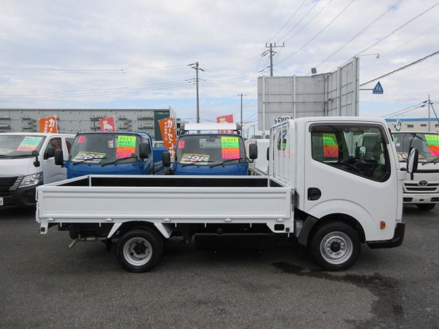 NISSAN ATLAS 2014 Image 31