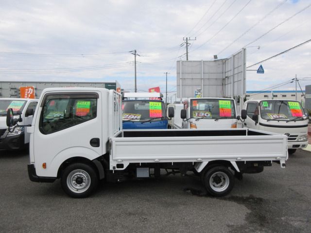 NISSAN ATLAS 2014 Image 31