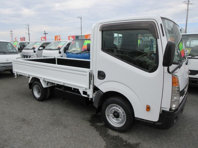 NISSAN ATLAS 2014 Image 31