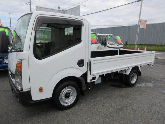 NISSAN ATLAS 2014 Image 31