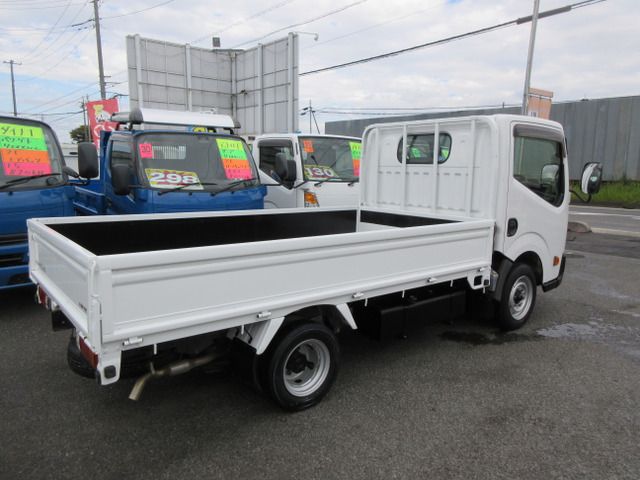 NISSAN ATLAS 2014 Image 31