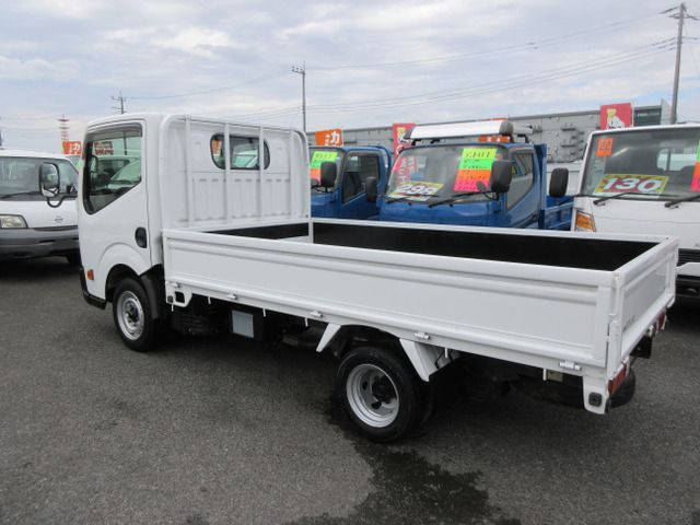 NISSAN ATLAS 2014 Image 31