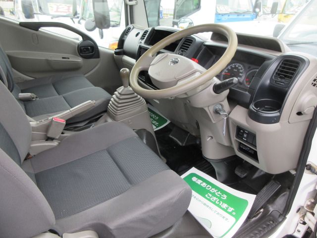 NISSAN ATLAS 2014 Image 31
