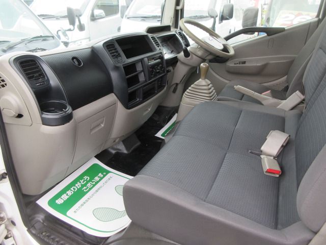 NISSAN ATLAS 2014 Image 31