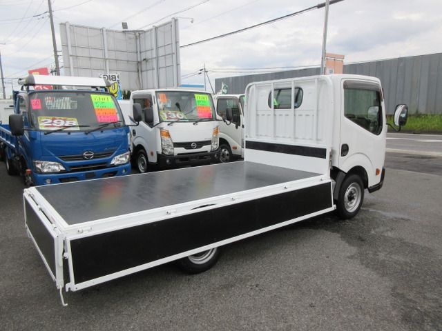 NISSAN ATLAS 2014 Image 31