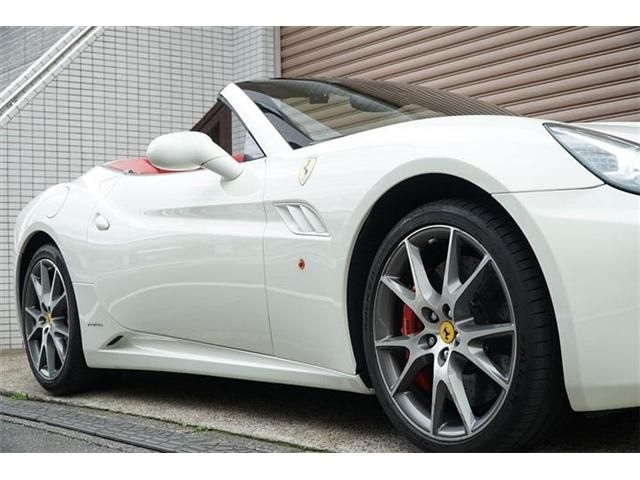 FERRARI CALIFORNIA 2010 Image 31