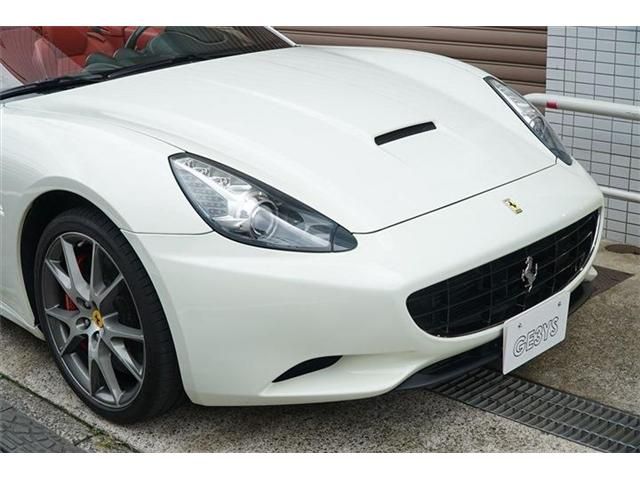 FERRARI CALIFORNIA 2010 Image 31