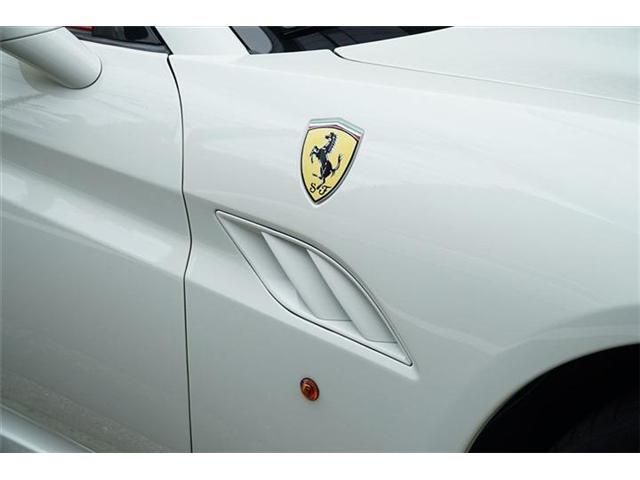 FERRARI CALIFORNIA 2010 Image 31