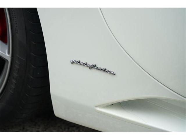 FERRARI CALIFORNIA 2010 Image 31