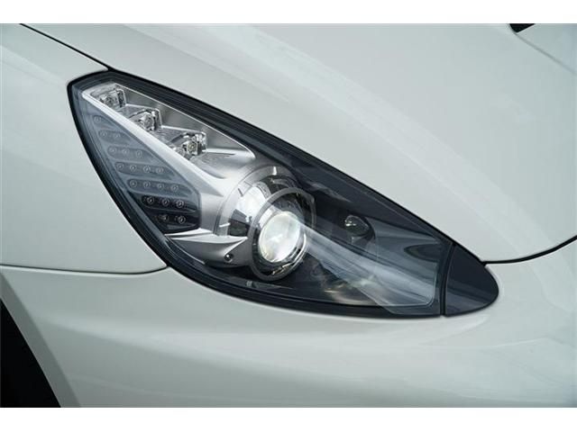 FERRARI CALIFORNIA 2010 Image 31