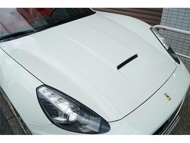 FERRARI CALIFORNIA 2010 Image 31