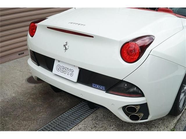 FERRARI CALIFORNIA 2010 Image 31