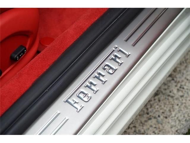 FERRARI CALIFORNIA 2010 Image 31