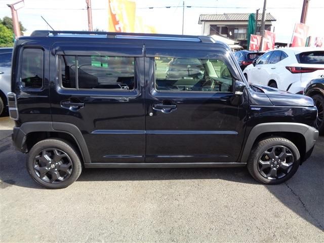 SUZUKI HUSTLER 2024 Image 31