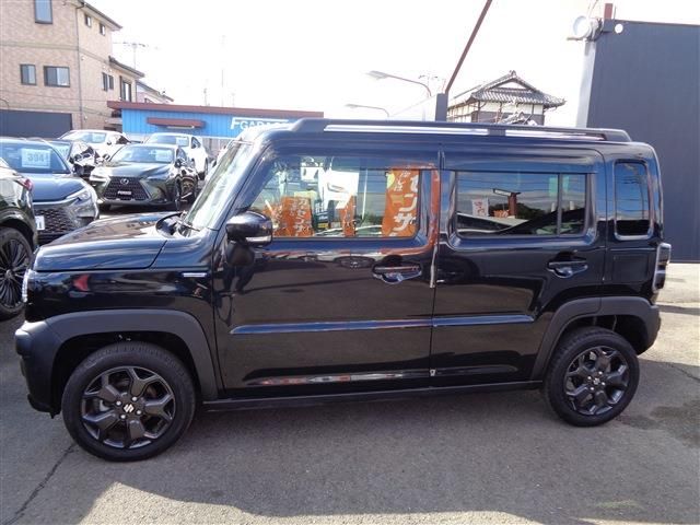 SUZUKI HUSTLER 2024 Image 31