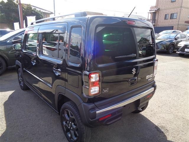 SUZUKI HUSTLER 2024 Image 31