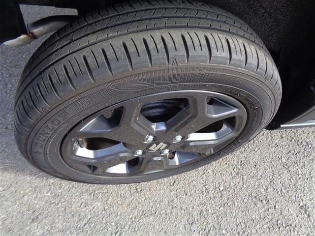 SUZUKI HUSTLER 2024 Image 31