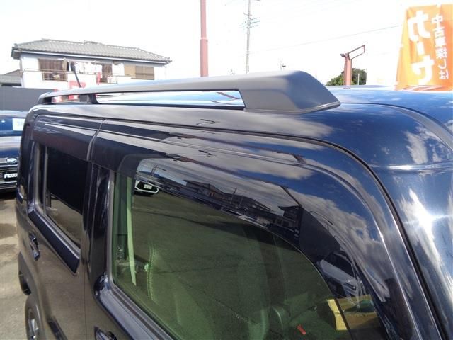 SUZUKI HUSTLER 2024 Image 31