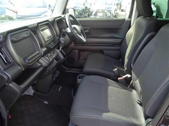 SUZUKI HUSTLER 2024 Image 31