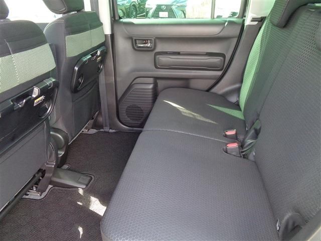 SUZUKI HUSTLER 2024 Image 31