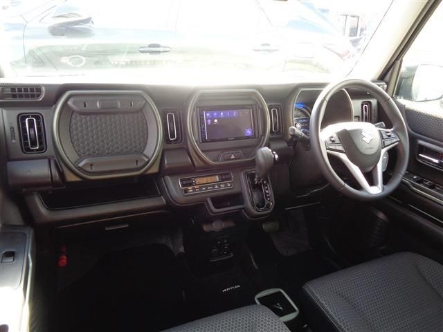 SUZUKI HUSTLER 2024 Image 31