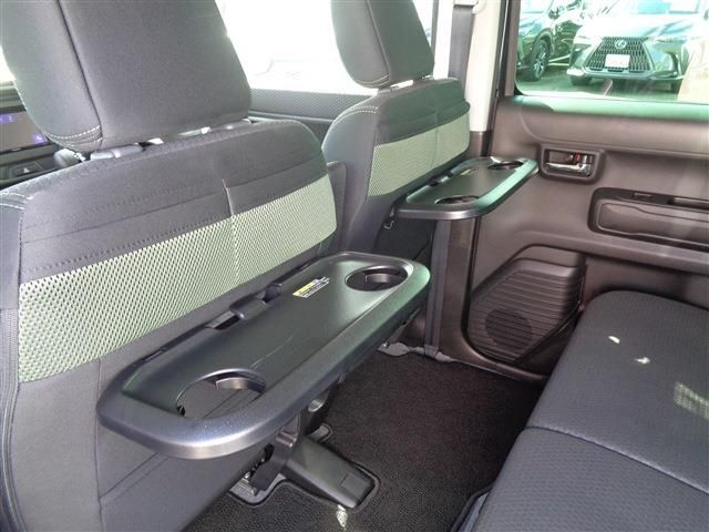 SUZUKI HUSTLER 2024 Image 31