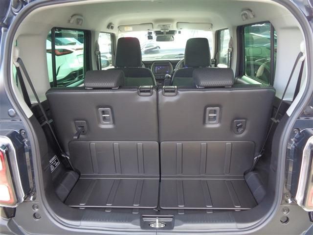 SUZUKI HUSTLER 2024 Image 31