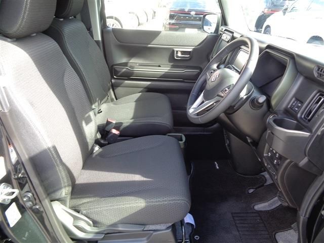 SUZUKI HUSTLER 2024 Image 31