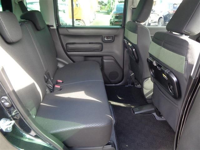 SUZUKI HUSTLER 2024 Image 31