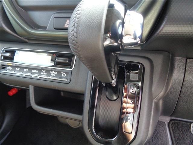 SUZUKI HUSTLER 2024 Image 31