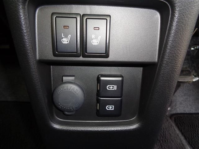 SUZUKI HUSTLER 2024 Image 31