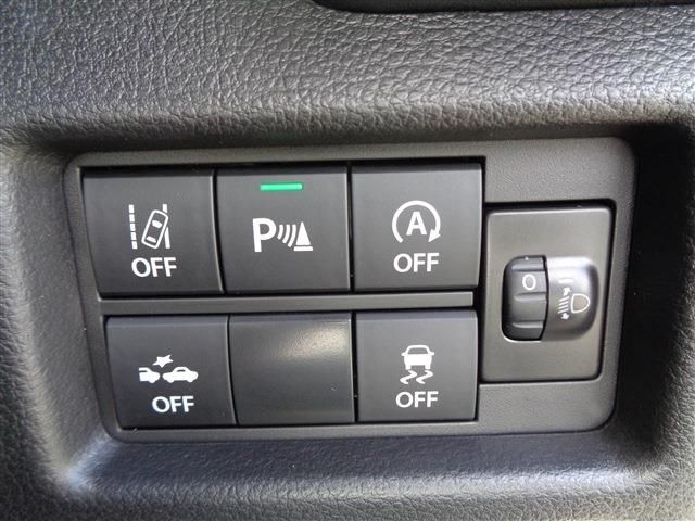 SUZUKI HUSTLER 2024 Image 31